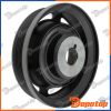 Poulie damper vilebrequin pour OPEL | RKP-PL-011, 001-10-29898